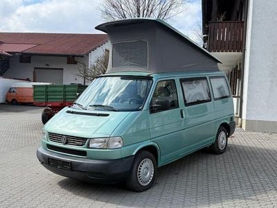 Gebraucht VW California California 140 PS (102 kW) 1996 Grün Van