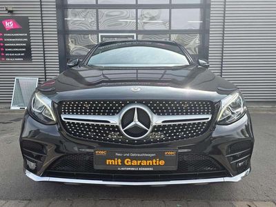 Mercedes GLC220