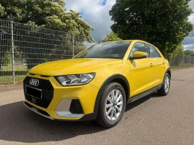 Gebraucht Audi A1