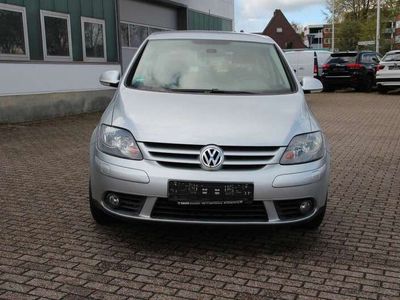 gebraucht VW Golf Plus V Comfortline, Navi, PDC, SHZ