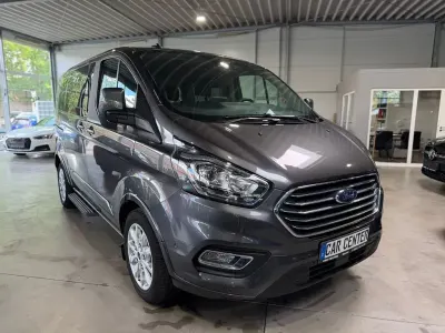 Gebraucht Ford Tourneo