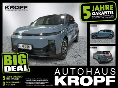 Gebraucht Leapmotor B10