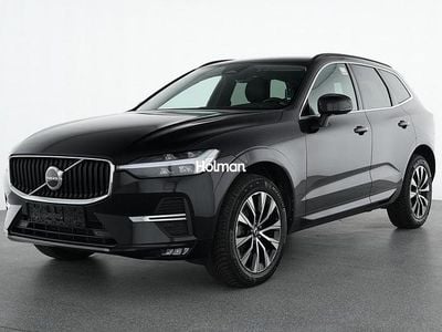 Gebraucht Volvo XC60 Core 197 PS (144 kW) 2023 Schwarz SUV