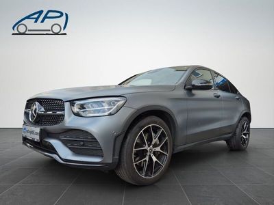 Mercedes GLC300