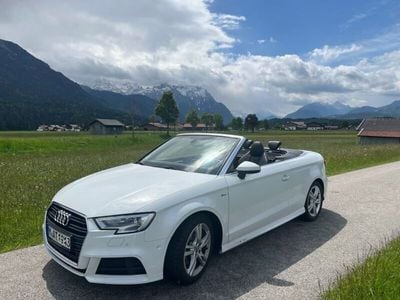 Audi A3 Cabriolet