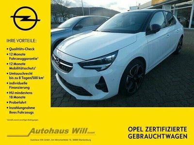 Othercolor Gebraucht 2023 Opel Corsa GS Line Kleinwagen | 19.990 € (Teuer)