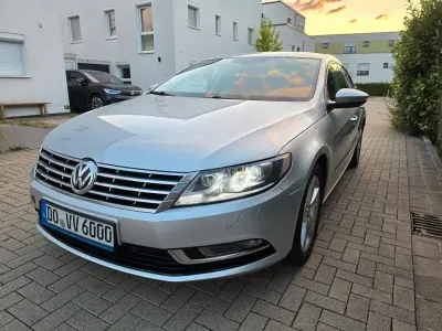 Gebraucht VW CC
