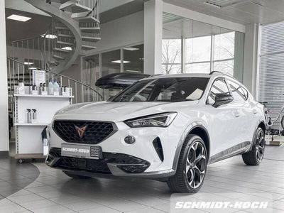 gebraucht Cupra Formentor 1.5 TSI DSG LED ACC RFK NAVI KLIMA