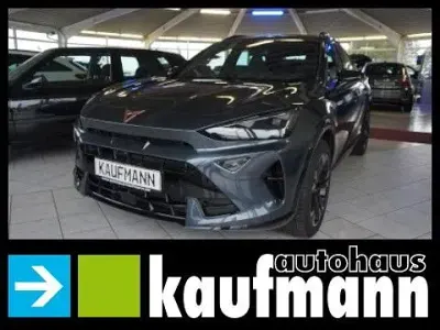 Brugt Cupra Formentor 150 HK (110 kW) 2025 Grå SUV