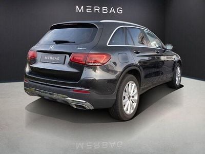 Mercedes GLC300e