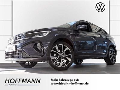 Usata VW Taigo R-line 150 CV (110 kW) 2022 Grigio SUV