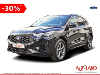 Gebraucht Ford Kuga