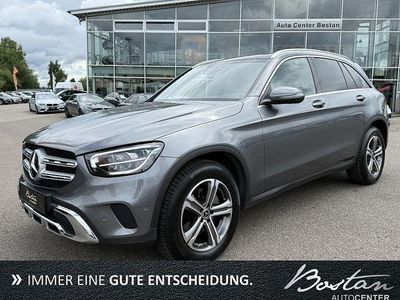 Mercedes GLC220