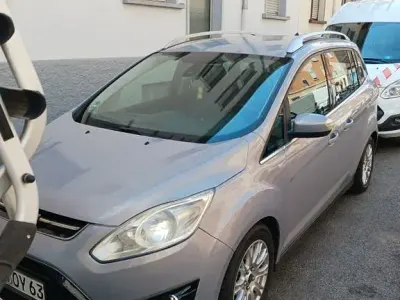 Gebraucht Ford C-MAX