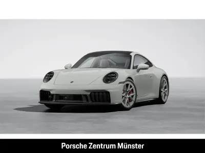 Usata Porsche 911 Carrera GTS 541 CV (397 kW) 2024 Bianco Coupé