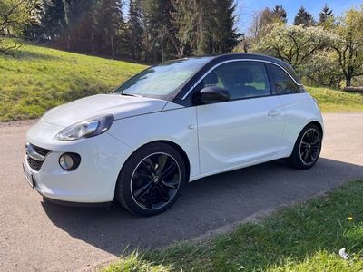 gebraucht Opel Adam SLAM 1.4 64kW SLAM