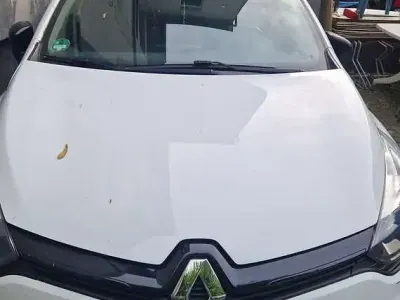 Gebraucht Renault Clio IV
