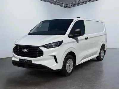 Neu Ford Transit Custom Trend 136 PS (100 kW) 2026 Van