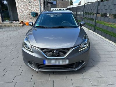 gebraucht Suzuki Baleno 1.0 Turbo