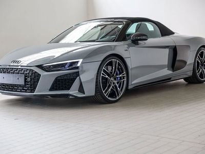 gebraucht Audi R8 Spyder 