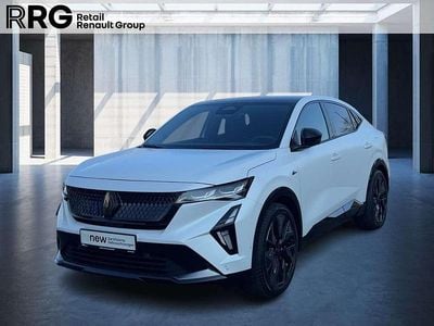 Gebraucht Renault Rafale 150 PS (110 kW) 2025 Perlmuttweiss metallic matt SUV