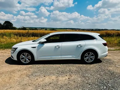 Gebraucht Renault Talisman GrandTour