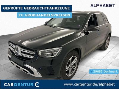 Mercedes GLC220
