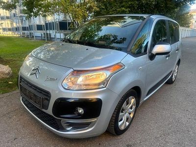 Citroën C3 Picasso