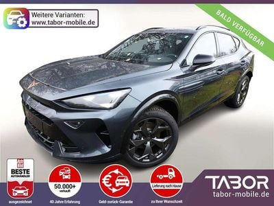 Nuova Cupra Formentor 150 CV (110 kW) 2026 Grigio SUV