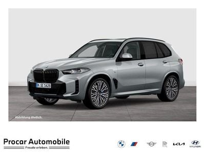 Gebraucht BMW X5 M Sport 360 PS (264 kW) 2025 Grau SUV