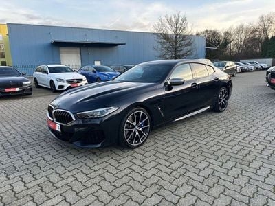 BMW M850