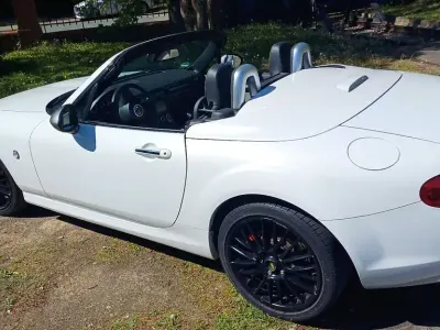 Gebraucht Mazda MX5