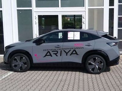 Nissan Ariya