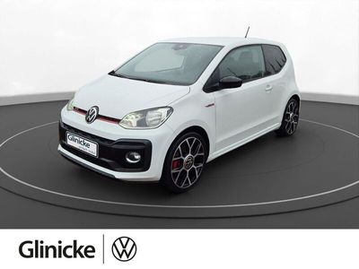 Usata VW up! GTI 116 CV (85 kW) 2020 Bianco Utilitaria