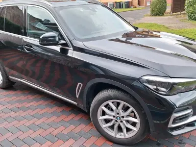 Gebraucht BMW X5