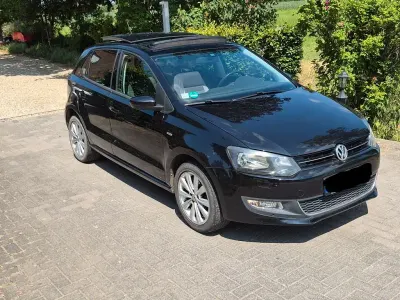 Gebraucht VW Polo