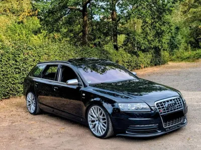Gebraucht Audi S6