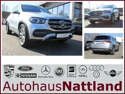 Mercedes GLE350e