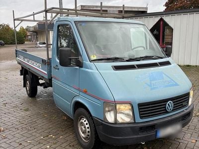 VW LT