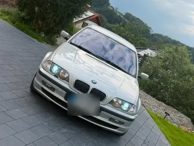 Gebraucht BMW 320