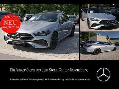Mercedes CLE200