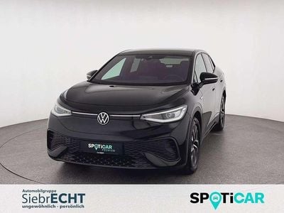 Usata VW ID.5 Pro Performance 150 kW (204 CV) 2022 Nero SUV