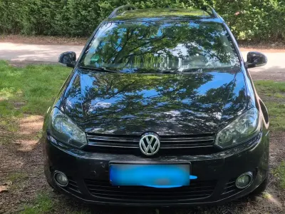 Gebraucht VW Golf VII