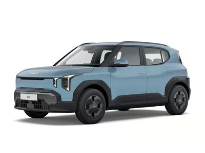 Nouă Kia EV2 Earth 108 kW (147 CP) 2026 Albastru SUV