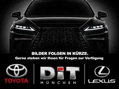 Gebraucht Toyota Yaris Hybrid Comfort 116 PS (85 kW) 2024 Blau Limousine
