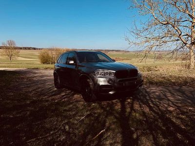 BMW X5 M
