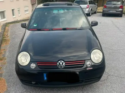 Gebraucht VW Lupo