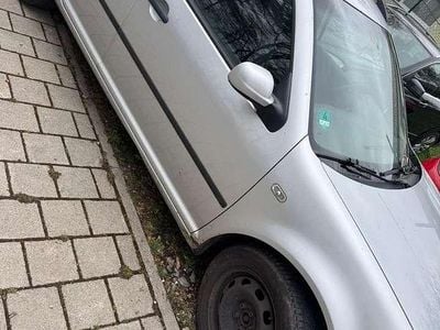 VW Golf IV
