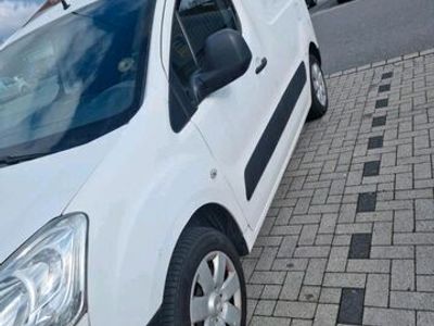 gebraucht Citroën Berlingo eco