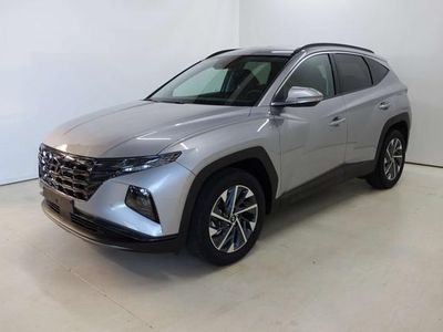 gebraucht Hyundai Tucson Trend Line 1.6 T-GDi 2WD 48V DCT 110kW...